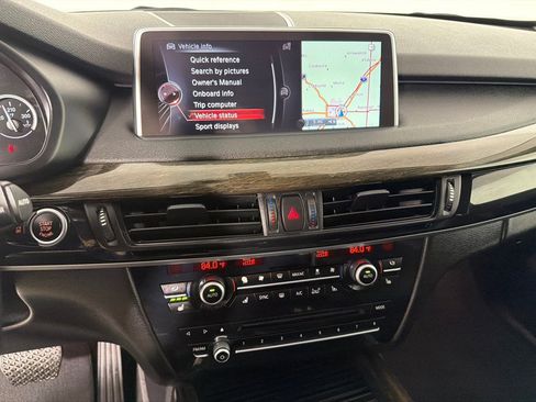 Used 2014 BMW X5 xDrive35d image 16