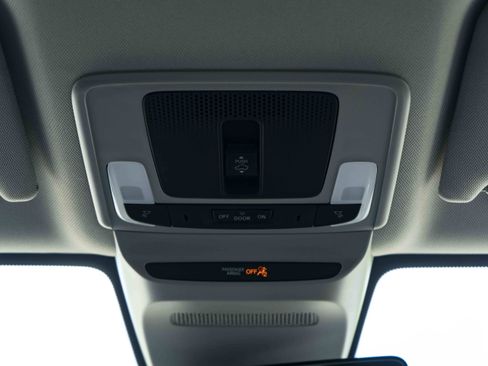 Used 2027 Honda HR-V EX-L image 37