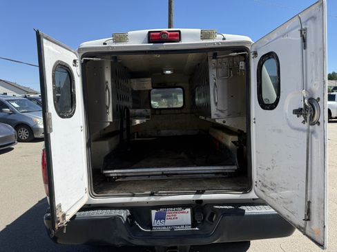 Used 2016 RAM 2500 Tradesman w/ Power & Remote Entry Group AWD/4WD image 17