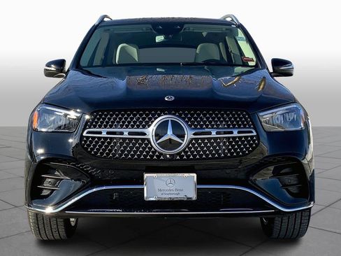 Certified 2026 Mercedes-Benz GLE 350 4MATIC image 3