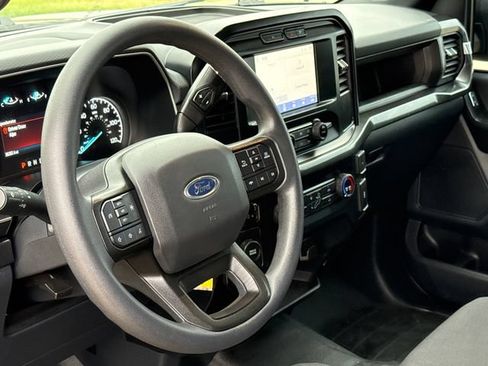 Used 2023 Ford F150 XL w/ STX Appearance Package RWD image 18
