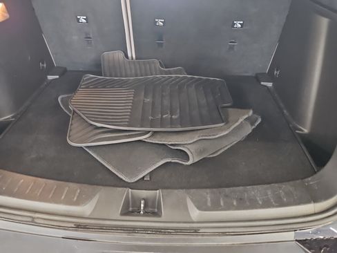 Used 2021 Chevrolet TrailBlazer LS FWD image 13