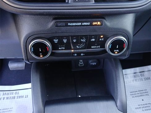 Used 2026 Ford Escape Active image 21