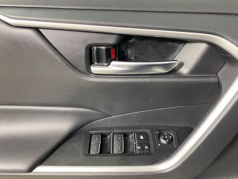 Certified 2024 Toyota RAV4 XLE FWD image 21