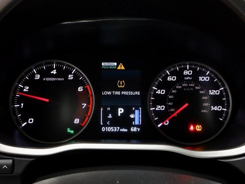 Used 2024 Mitsubishi Eclipse Cross SE image 29