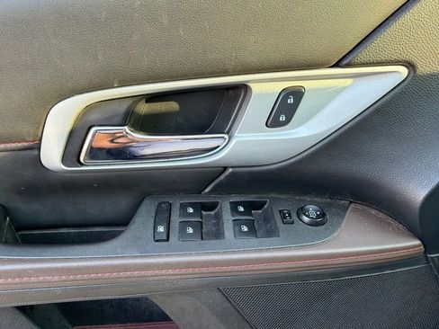 Used 2012 GMC Terrain SLT FWD image 21