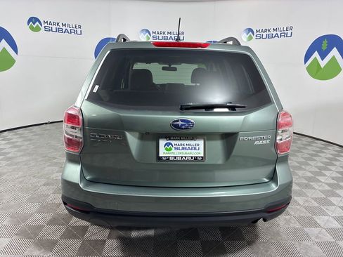 Used 2014 Subaru Forester 2.5i Premium image 8