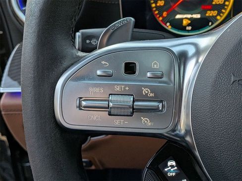 Used 2019 Mercedes-Benz AMG GT 63 w/ AMG Dynamic Plus Package image 20