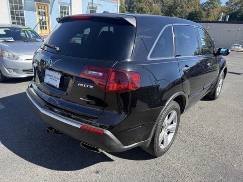Used 2013 Acura MDX w/ Technology Package image 6