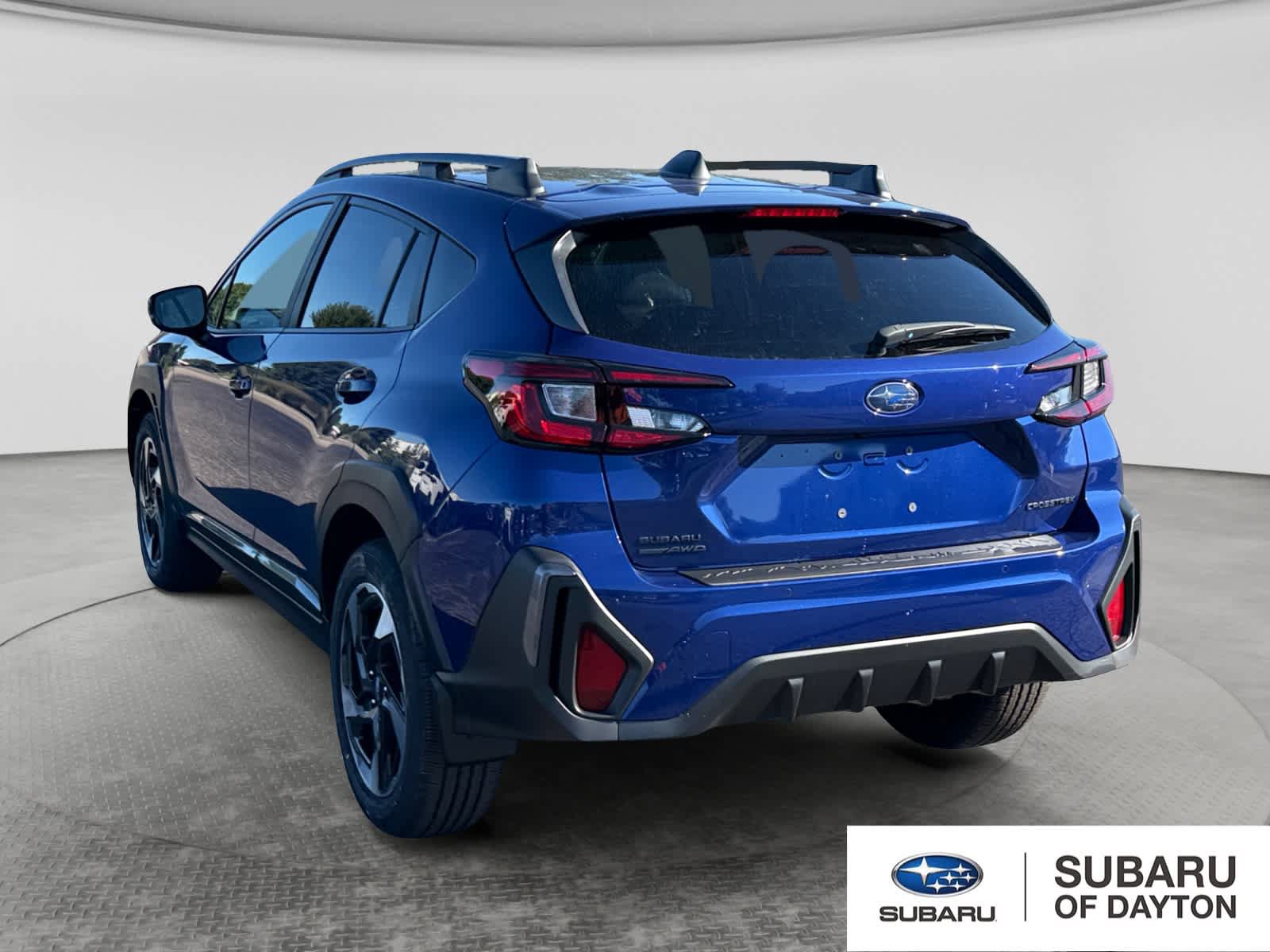 New 2026 Subaru Crosstrek 2.5i Limited AWD/4WD image 7