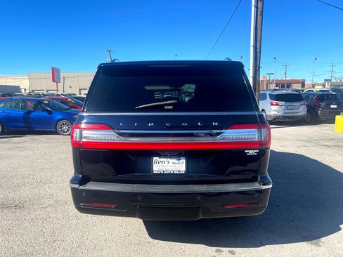 Used 2021 Lincoln Navigator Reserve image 7