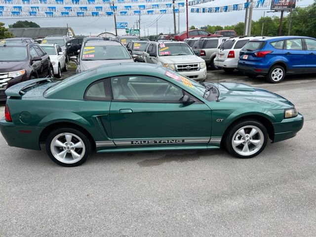 Used 2001 Ford Mustang GT RWD image 4