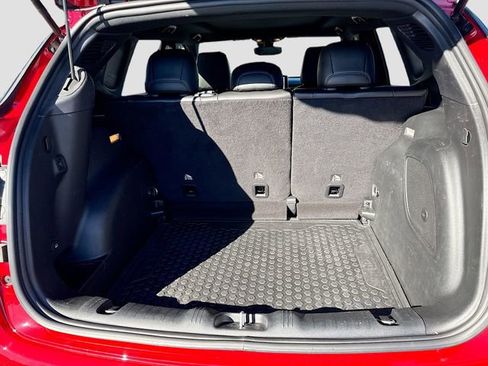 Used 2022 Jeep Compass Limited w/ (RED) Package image 31