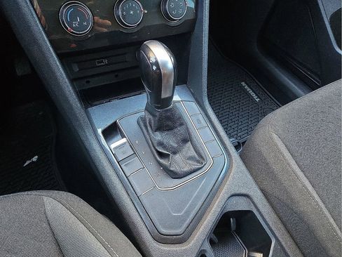 Used 2019 Volkswagen Tiguan S w/ Driver Assistance Package image 30