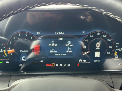 New 2026 Ford Mustang GT Premium RWD image 32