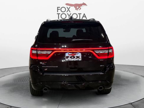 Used 2026 Dodge Durango GT AWD/4WD image 5