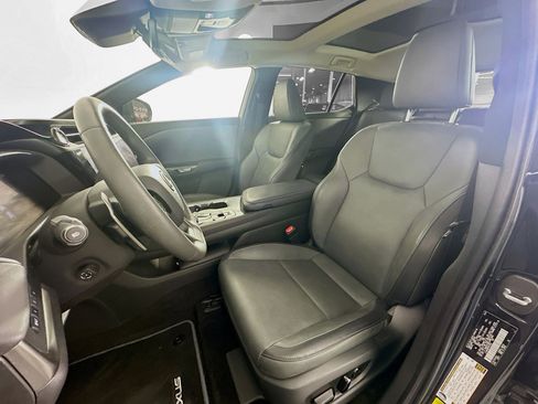 Used 2023 Lexus RZ 450e Premium w/ Technology Package AWD/4WD image 13