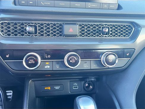 Used 2025 Acura Integra A-Spec image 15