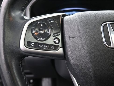 Used 2020 Honda CR-V EX-L image 2