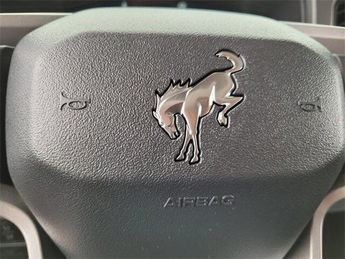 New 2025 Ford Bronco Badlands image 54