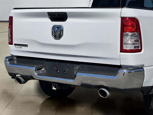 Used 2023 RAM 1500 Big Horn w/ Trailer Tow Group image 33