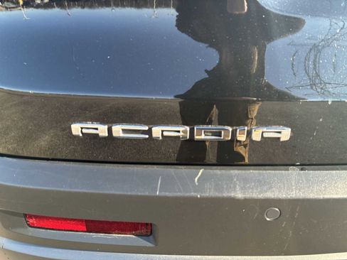 Certified 2023 GMC Acadia AT4 w/ GMC Pro Grade Package image 38