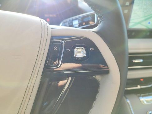 New 2026 Lincoln Aviator Reserve AWD/4WD image 22