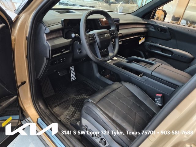 New 2027 Kia Telluride SX Prestige X-Line w/ Towing Package AWD/4WD image 9
