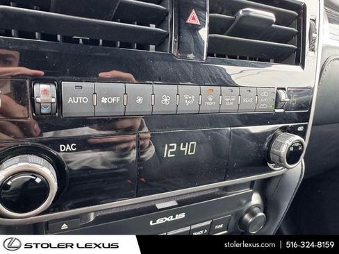 Certified 2023 Lexus GX 460 Premium w/ Premium Package image 25