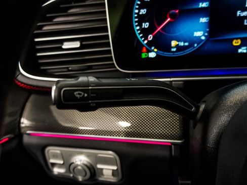 Used 2023 Mercedes-Benz GLE 53 AMG 4MATIC Coupe image 20