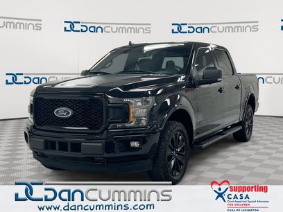 Used 2019 Ford F150 XLT w/ Equipment Group 302A Luxury