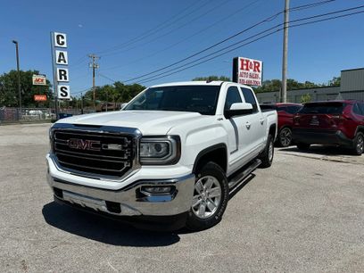 Used 2018 GMC Sierra 1500 SLE w/ SLE Value Package