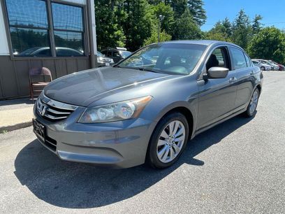 Used 2011 Honda Accord EX