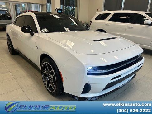 Used 2026 Dodge Charger R/T AWD/4WD image 1