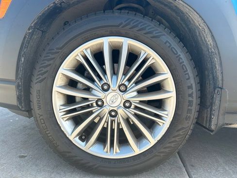 Used 2019 Hyundai Kona SEL w/ SEL Tech Package 02 FWD image 33