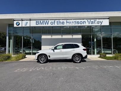 New 2026 BMW X5 xDrive50e
