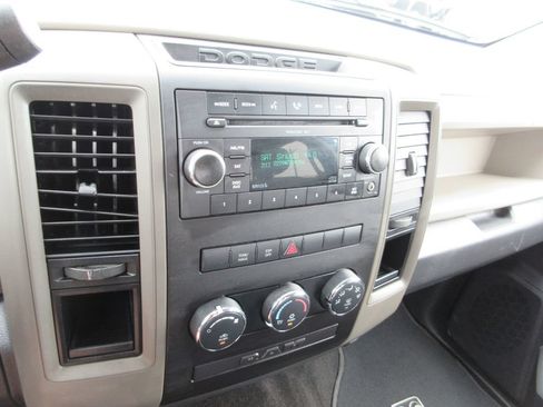 Used 2009 Dodge Ram 1500 Truck SLT RWD image 23