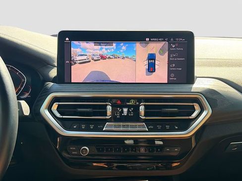 Certified 2023 BMW X3 xDrive30i w/ M Sport Package image 29