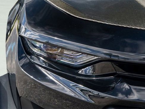 Used 2019 Chevrolet Camaro SS image 23