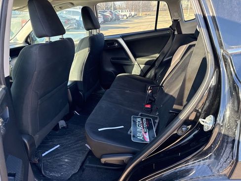Used 2015 Toyota RAV4 XLE image 14