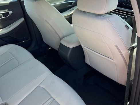 Used 2025 Hyundai Sonata SEL image 15