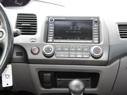 Used 2009 Honda Civic EX-L image 8