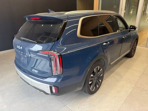 Used 2023 Kia Telluride SX FWD image 6