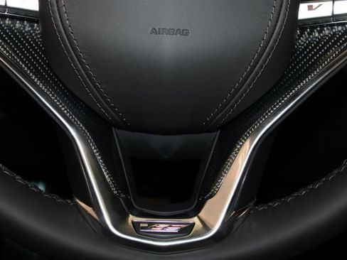 New 2026 Cadillac CT5 V image 28