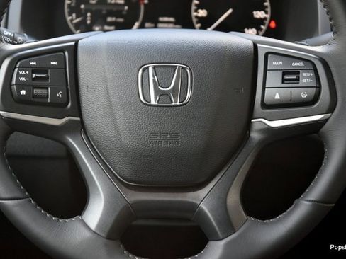 Used 2025 Honda Ridgeline RTL image 14