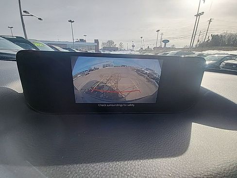 Used 2025 MAZDA CX-50 2.5 Hybrid w/ Weather Package image 18