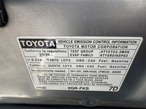 Used 2019 Toyota Tacoma SR5 RWD image 20