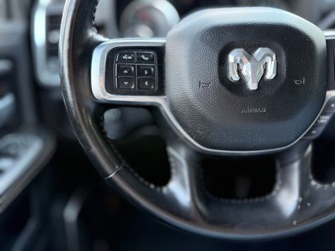 Used 2021 RAM 2500 Laramie image 23