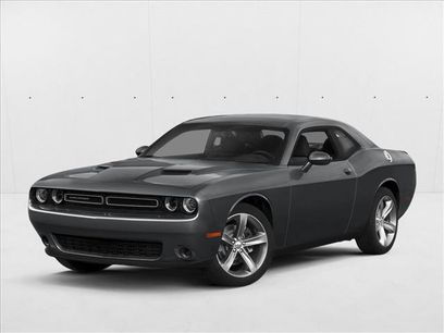 Used 2015 Dodge Challenger SXT