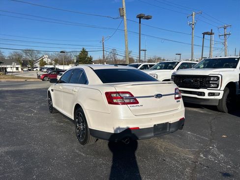 Used 2015 Ford Taurus SHO w/ Equipment Group 401A image 13